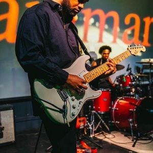 Meet your Posher, Timothy